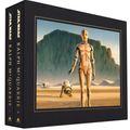 Cover Art for 9781419717932, Star Wars Art: Ralph Mcquarrie by Ralph McQuarrie