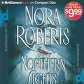 Cover Art for 9781441826534, Northern Lights by Nora Roberts