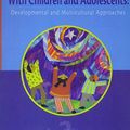 Cover Art for 9781556202391, Assessment and Intervention With Children and Adolescents: Developmental and Cultural Approaches by Ann Vernon