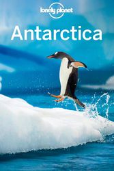 Cover Art for 9781743213506, Antarctica by Lonely Planet, Lonely Planet, Alexis Averbuck