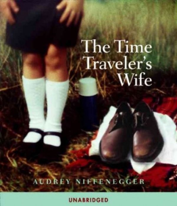 Cover Art for 9781598877373, The Time Traveler's Wife by Audrey Niffenegger