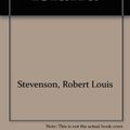 Cover Art for 9780808520009, Treasure Island by Robert Louis Stevenson