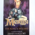 Cover Art for 9780006512905, The King's Wizard by James Mallory