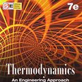 Cover Art for 9780071072540, Thermodynamics (SI Units) by Yunus A. Cengel, Michael A. Boles