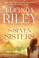 Cover Art for 9781476789132, The Seven Sisters by Lucinda Riley