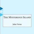 Cover Art for 9781517672447, The Mysterious Island by Jules Verne