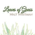 Cover Art for 9781502884008, Leaves of Grass by Walt Whitman