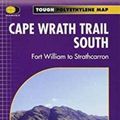 Cover Art for 9781851375349, Cape Wrath Trail South XT40: Route Map by Harvey Map Services Ltd.