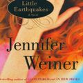 Cover Art for 9780743470094, Little Earthquakes by Jennifer Weiner
