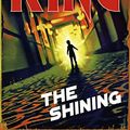 Cover Art for B0037TPMOA, The Shining by Stephen King