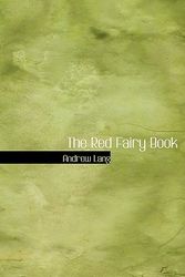 Cover Art for 9780554228044, The Red Fairy Book by Andrew Lang