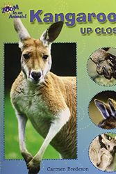 Cover Art for 9780766030794, Kangaroos Up Close by Carmen Bredeson