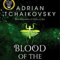 Cover Art for B00AZROXKG, Blood of the Mantis by Adrian Tchaikovsky