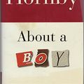 Cover Art for 9780575061590, About a Boy by Nick Hornby