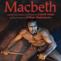 Cover Art for 9780763669430, Macbeth by Gareth Hinds