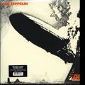 Cover Art for 0081227964603, Led Zeppelin 1 by Led Zeppelin