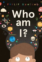 Cover Art for 9781743835043, Who Am I? by Philip Bunting