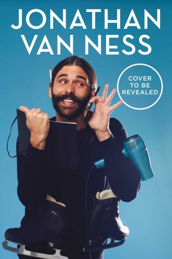 Cover Art for 9781471179914, Can You Believe? by Van Ness, Jonathan