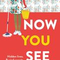 Cover Art for 9780008433765, Now You See Us by 
                                            
                            Balli Kaur Jaswal                        
                                    