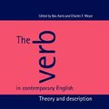 Cover Art for 9780521026543, The Verb in Contemporary English by Bas Aarts