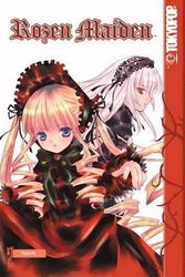 Cover Art for 9781598163131, Rozen Maiden: v. 2 by Peach Pit