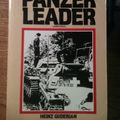 Cover Art for 9780345350138, PANZER LEADER by Heinz Guderian