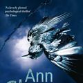 Cover Art for 9780330389983, The Crow Trap by Ann Cleeves