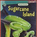 Cover Art for 9783473519484, Sugarcane Island. The Island of the 1000 Adventures. by Edward Packard