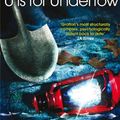 Cover Art for B004S5N6C2, U is for Undertow: A Kinsey Millhone Novel 21 by Grafton, Sue