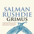 Cover Art for 9789722051217, Grimus by Salman Rushdie