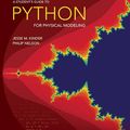 Cover Art for 9780691169583, A Student's Guide to Python for Physical Modeling by Jesse M. Kinder,Philip Nelson