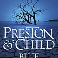 Cover Art for 9781784081096, Blue Labyrinth (Pendergast) by Preston And Child