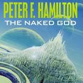 Cover Art for 9780333687918, The Naked God by Peter F. Hamilton