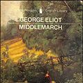 Cover Art for 9780140430028, Middlemarch (English Library) by George Eliot