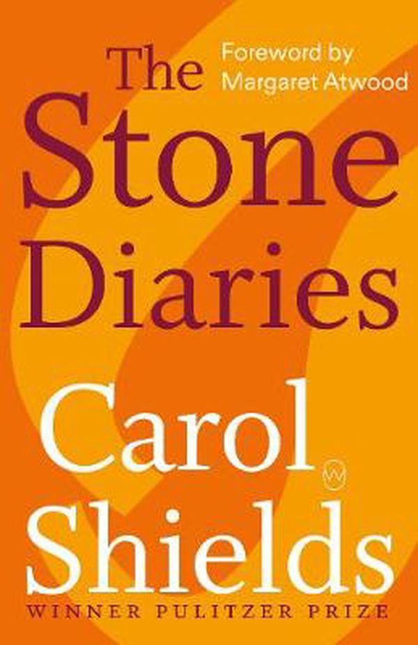 Cover Art for 9781912987191, The Stone Diaries by Carol Shields