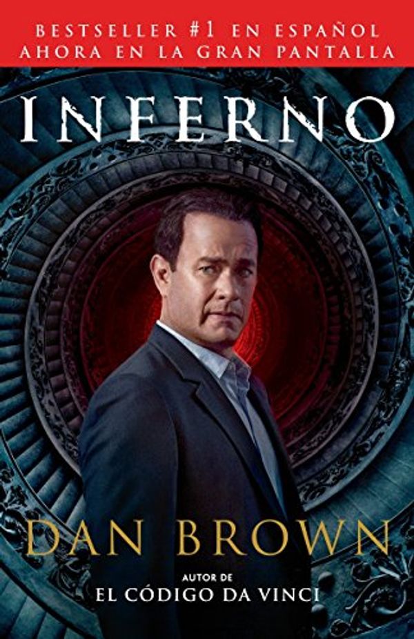 Cover Art for 9781101974438, Inferno by Dan Brown