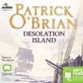 Cover Art for 9781489355232, Desolation Island by O'Brian, Patrick