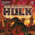 Cover Art for B07PFFKP59, Immortal Hulk Vol. 3: Hulk In Hell (Immortal Hulk (2018-)) by Al Ewing