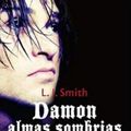 Cover Art for 9789896571801, Damon, Almas Sombrias by L. J. Smith