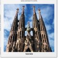 Cover Art for 9783836560283, Gaudi by Maria Antonietta Crippa