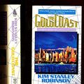 Cover Art for 9780812552393, Gold Coast by Kim Stanley Robinson