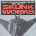 Cover Art for 9780316743006, Skunk Works by Ben R. Rich