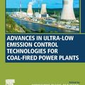 Cover Art for 9780081024188, Advances in Ultra-Low Emission Control Technologies for Coal-Fired Power Plants (Woodhead Publishing Series in Energy) by Yongsheng Zhang