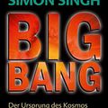 Cover Art for 9783423344135, Big Bang by Simon Singh