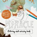 Cover Art for 9781784982201, The One O'Clock Miracle Coloring Book by Alison Mitchell