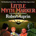 Cover Art for 9780441484997, Little Myth Marker by Robert Asprin