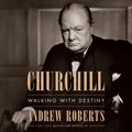 Cover Art for 9780525641728, Churchill by Andrew Roberts