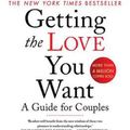 Cover Art for 9781471193521, Getting The Love You Want Revised Edition: A Guide for Couples by Harville Hendrix