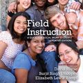 Cover Art for 9780205042487, Field Instruction by David Royse