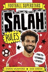 Cover Art for 9781783125647, Salah Rules by Simon Mugford